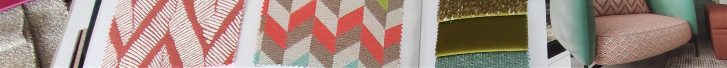 Voil'tex tissus d'ameublement textiles pour assises, fauteuils, canapés, sièges, coussins.